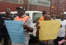 Maritime Workers Threaten Strike Over Unpaid Salaries