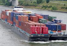 Barge Operators Handled Four Million Containers – Official