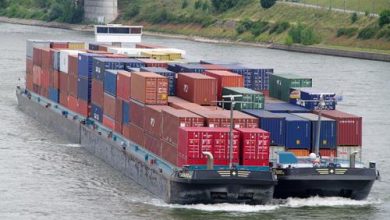 Barge Operators Handled Four Million Containers – Official