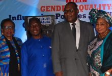 MMS WoFHoF Challenges Women Groups To Curb Unfair Displacement Of Female Leaders