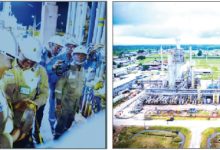 PH Refinery: 200 Trucks Load Daily, 150,000bpd Eleme Plant Dormant