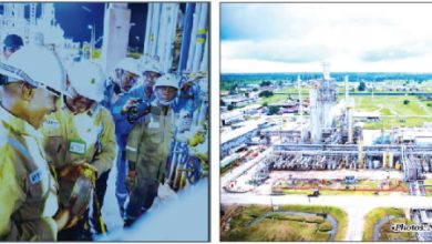 PH Refinery: 200 Trucks Load Daily, 150,000bpd Eleme Plant Dormant