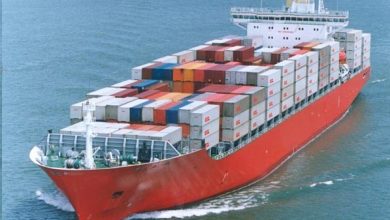 MSC Shipping Handles 40,000 Nigerian Export Containers In 12 Months