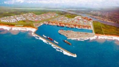 How $2.59bn Badagry Deep Seaport Will Position Nigeria As Maritime Hub