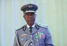 West Africa Now Hub For Stolen Vehicles – Customs