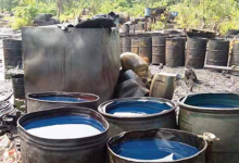 Oil Earnings May Hit N6.9tn Monthly As Production Rises