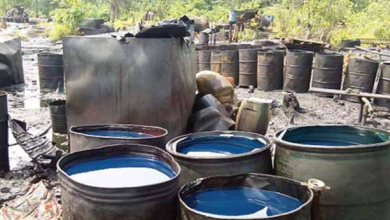 Oil Earnings May Hit N6.9tn Monthly As Production Rises