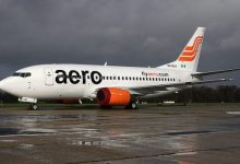 Yuletide: Aero Contractors Slashes Airfare To N80,000