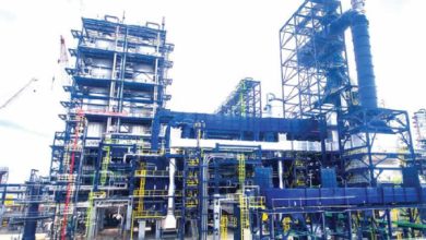 Dangote Refinery Exports Petrol To Cameroon