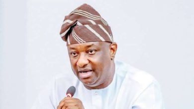 Govt Officials, Contractors To Fly Only Nigerian Airlines – Keyamo