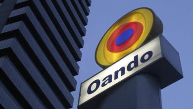 Oando Raises Oil Production Output By 50%