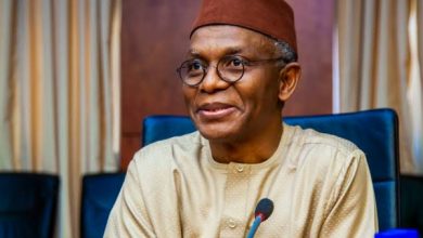 Presidency Fumes As El-Rufai Criticises Govt, Urges Opposition To Unite