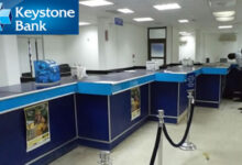 FG Assumes Full Control Of Keystone Bank