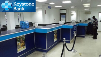 FG Assumes Full Control Of Keystone Bank