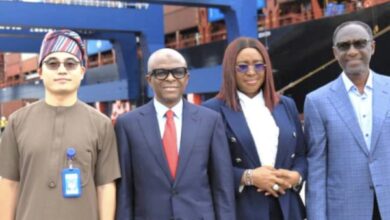 FG To Deepen Lekki Channel Beyond 16.5M