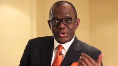 Regional Maritime Development Bank Unveils Strategy, Vision At Stakeholders Forum