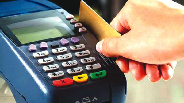POS Agents Handle N223tn As ATM Usage Drops