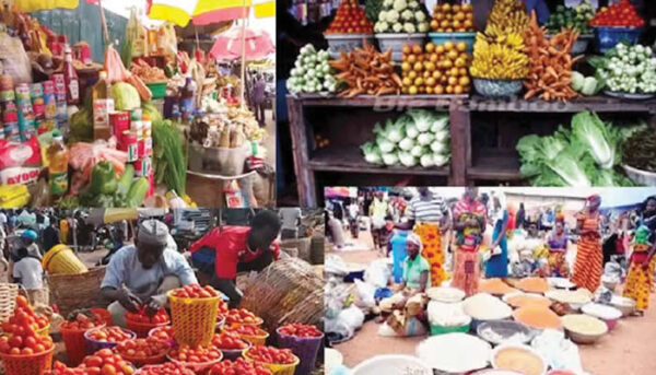 Food Price Hikes Undermine Inflation Drop — CPPE
