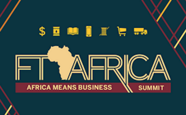 FT Africa Summit To Spotlight Economic Innovation For Nigeria, Others