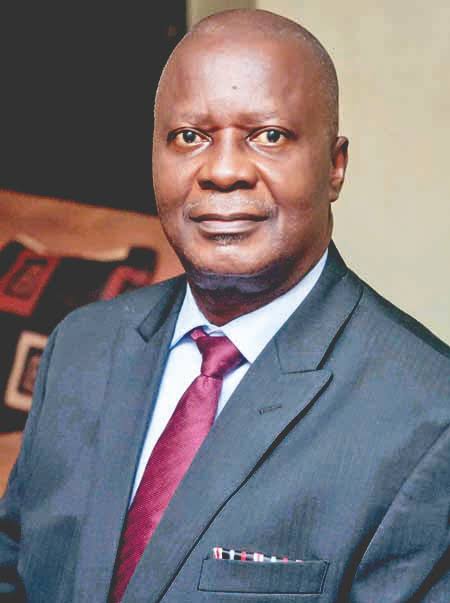 ACSC To Convene Biggest Supply Chain Conference In Lagos In September
