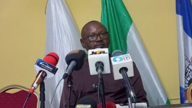 NAGAFF Seeks, Sanction, Delisting Of Four Agents' Groups By FG