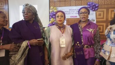 WiLAT Empowers Women in Logistics with AI