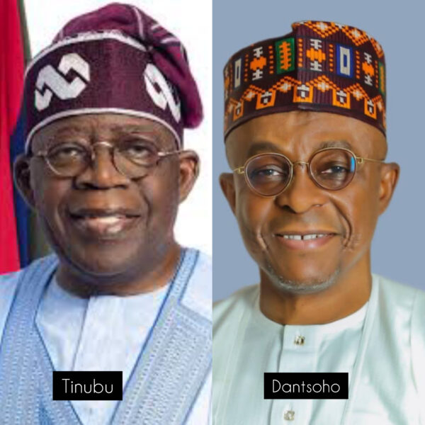 Dantsoho's Election As IAPH Vice- President, Africa: What Relevance To Nigeria's Maritime Industry?