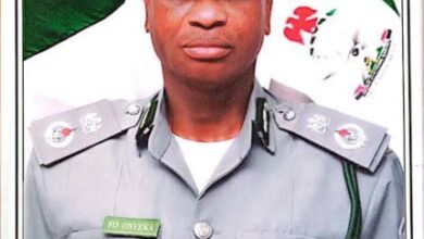 Tincan Customs Collect N16.4bn Revenue In One Day