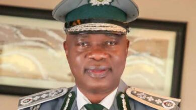Why My Tenure Was Extended By President- Customs Boss