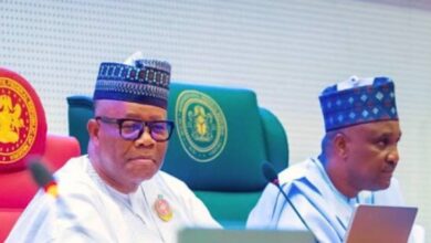 Reckless Borrowing: LP Hails Speaker Abbas, Challenges Akpabio