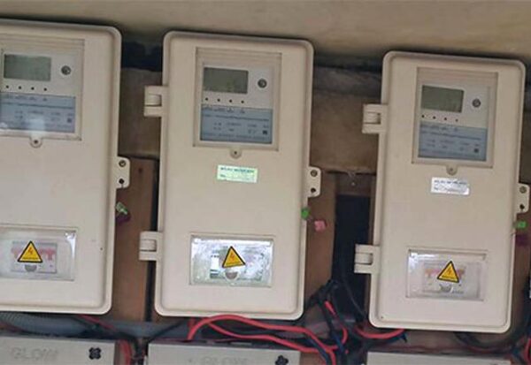 148,077 Electricity Customers Metered In May, June – NERC
