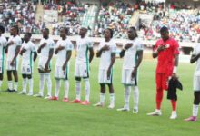 Super Eagles To Face Gabon In World Cup Play-Offs