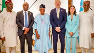 IMO Secretary-General Applauds Nigeria’s Maritime Security Gains, Blue Economy Policy