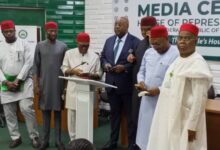 All Enugu Reps Defect To APC