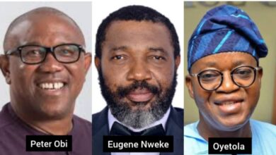 The Intriques And Realities Of Eastern Ports