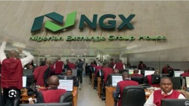 Investors Lose Fresh N1.17tn As Bearish Trading Resumes