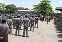 PTML Customs Seizes N29.4bn Export Cocaine