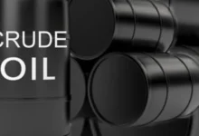 Global Oversupply Leaves Nigerian Crude Unsold