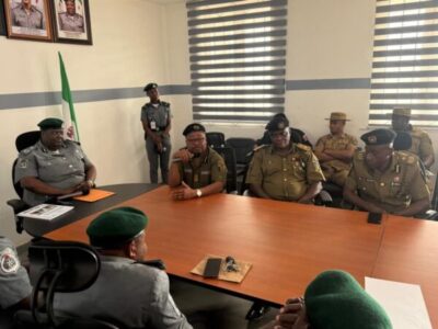 Customs, NDLEA Deepen Anti-Drug Collaboration in the South East