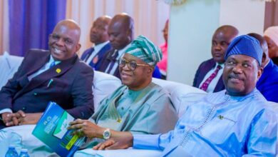 Maritime Industry Enters Digital Reform With ECMS Launch By Shippers' Council