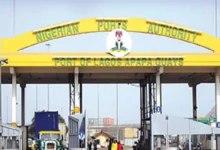 NPA Reports 1,085% Export Container Surge In Q3