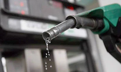Local Refining Boom Slashes Petrol Imports By N6tn