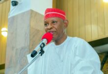 Gov. Yusuf Resigned From Kwankwasiya Movement Not NNPP - Founder