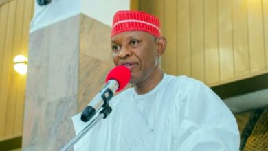 Gov. Yusuf Resigned From Kwankwasiya Movement Not NNPP - Founder