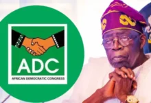 2027: Getting Tinubu Out Of Power Only Way To Rescue Nigeria  —  ADC