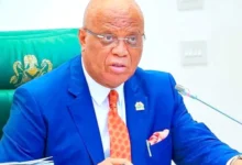 A’Ibom Gov Tasks Airport Committee On April 1 Take-Off Date