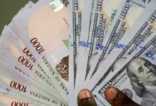 Naira Opens 2026 Stronger At 1,430.84/$