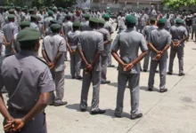 Customs Generates N7 Trn In 2025
