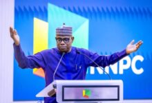 NNPC Faces N2.27tn Lawsuits, Legal Risks Deepen