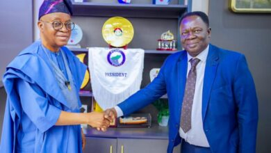 Nigeria Set To Pilot Regional Fishing Vessel Register In Gulf of Guinea